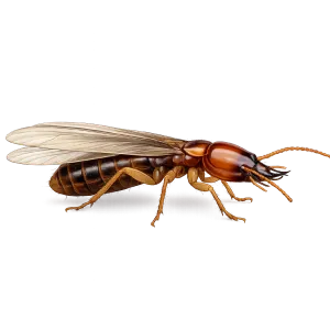 DAMPWOOD TERMITE
