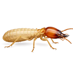 EASTERN SUBTERRANEAN TERMITE