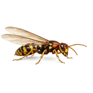 ORIENTAL HORNET
