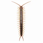 Soil Centipede