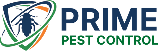 Prime Pest Control Dubai Logo